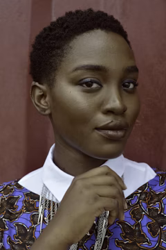 Representative portrait for Lerato K.